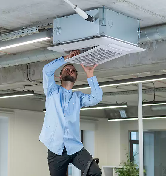 Professional Air Duct Cleaners in La Puente, CA