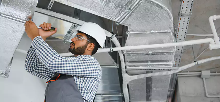 Proactive Ac Vent Repairs & Air Duct Replacement Companies Near Me in La Puente