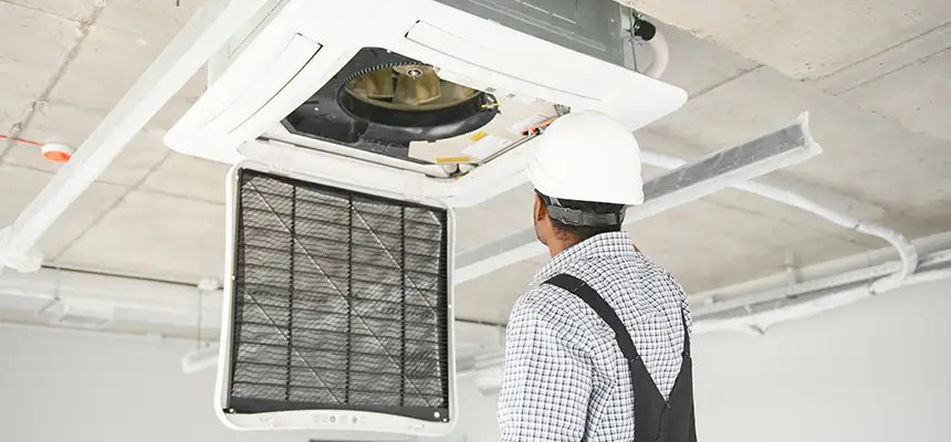 Our Affordable Duct Cleaning Near Me Services in La Puente, CA