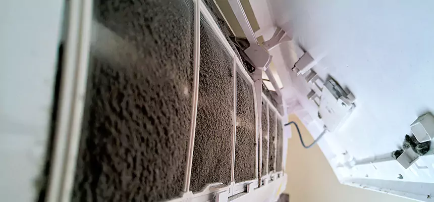 Preventive Air Duct Bacteria Removal in La Puente