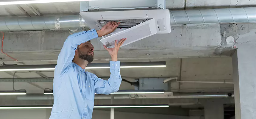 Our Air Duct Dust Cleaning Services in La Puente, CA