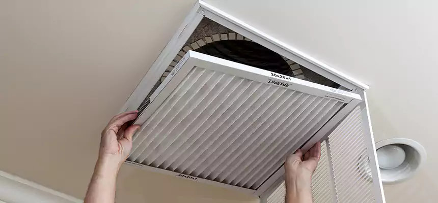 Our Air Duct UV Sanitization Services in La Puente, CA