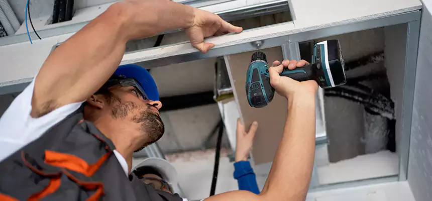 Our Apartment Air Duct Cleaning Services in La Puente, CA