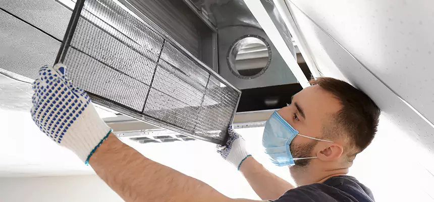 Our Bathroom Exhaust Duct Cleaning Services in La Puente, CA