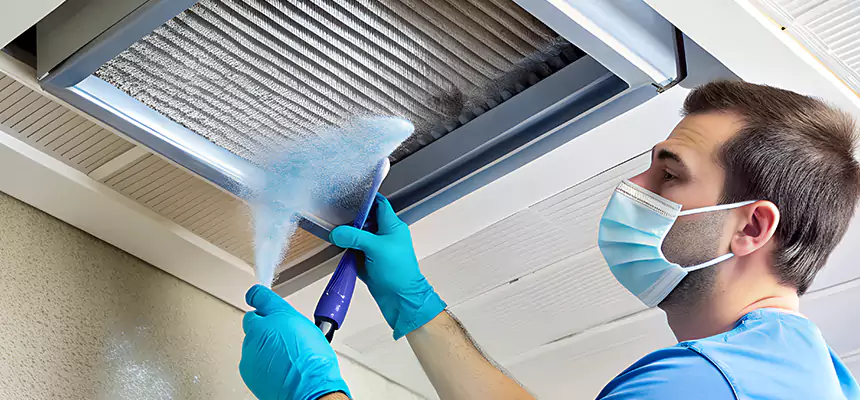 Our Home Ventilation Cleaning Services in La Puente, CA