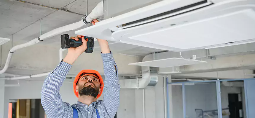 Eco‑Friendly Coil & Plenum Deep Cleaning in La Puente