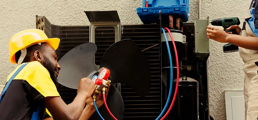 Our HVAC Airflow Optimization Services in La Puente, CA
