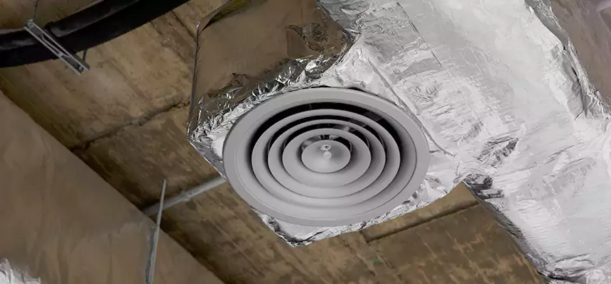Our HVAC Ductwork Installation Services in La Puente, CA