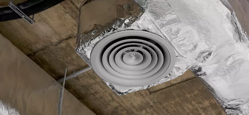 Our Low VOC Vent Installation Services in La Puente, CA