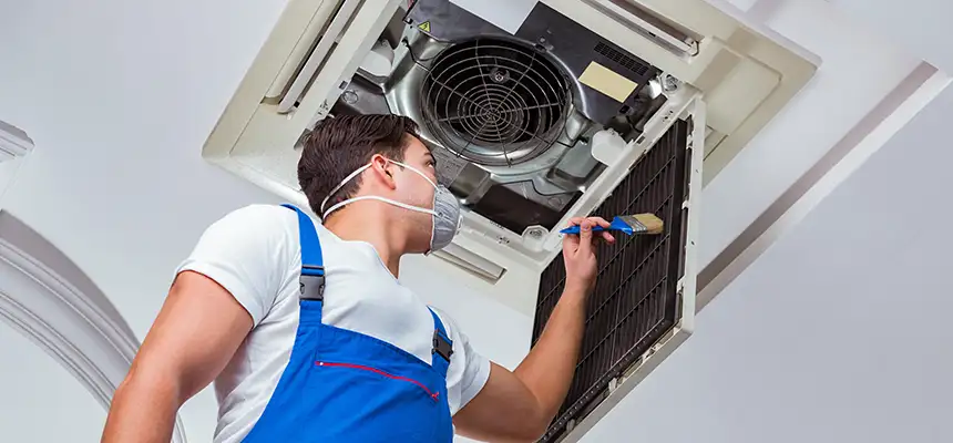 Our Move-in/Move-out Duct Cleaning Services in La Puente, CA