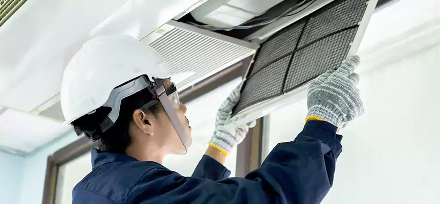 Our Multi-family Home Duct Cleaning Services in La Puente, CA