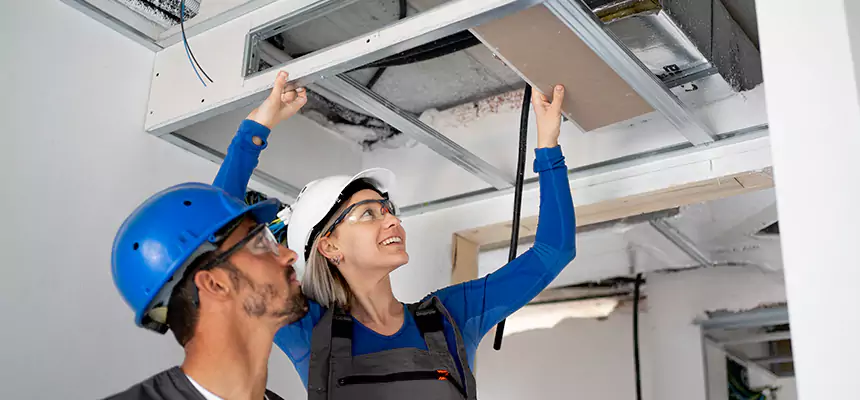 Our Vent Relocation Services in La Puente, CA