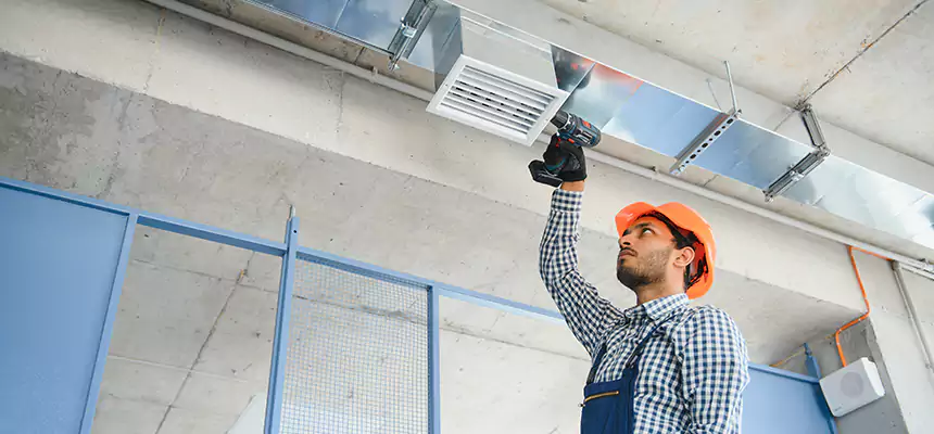 Efficient Exhaust Vent Cleaning in La Puente, CA
