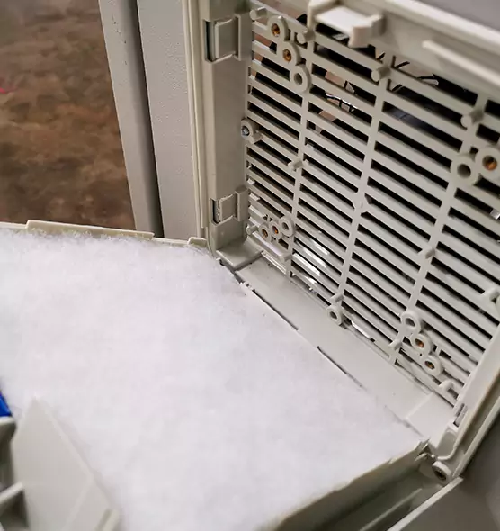 About Air Duct Overhaul & Upgrades in La Puente, CA