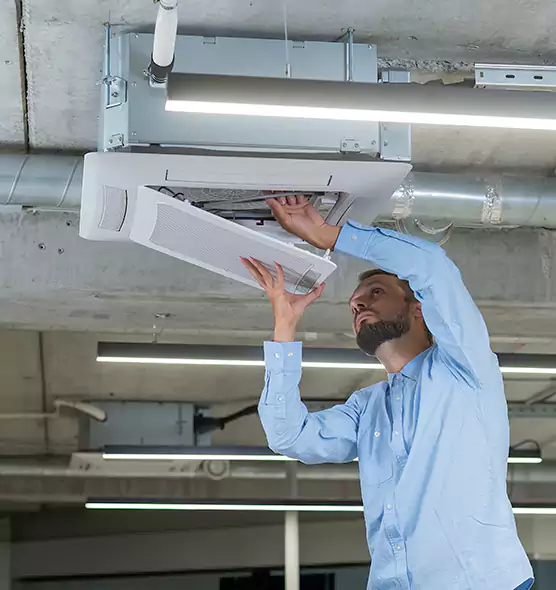 About Air Duct Sealing And Repair in La Puente, CA