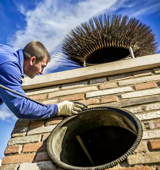 About Professional Chimney Sweep in La Puente, CA