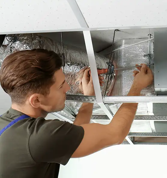 Professional Clogged Dryer Vent Repair in La Puente, CA