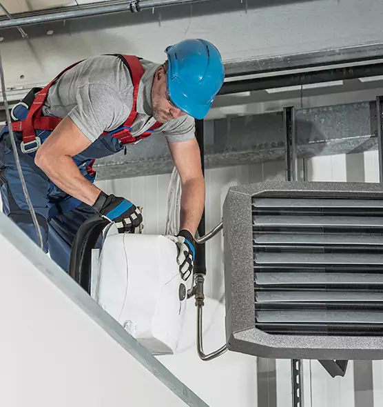 Professional Custom HVAC Ductworkin La Puente, CA