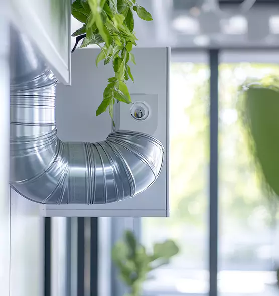 Professional Eco-Friendly Duct Cleaning Services in La Puente, CA