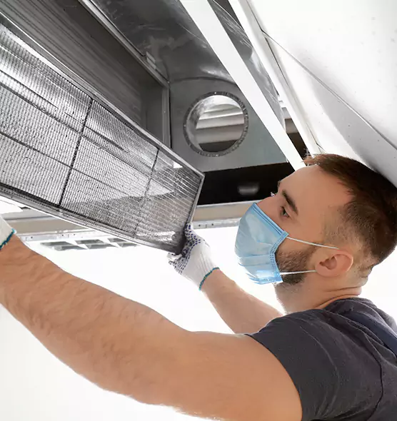 About Remove Smoke Smell From Air Duct in La Puente, CA