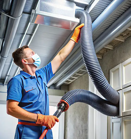 Welcome to Air Duct Cleaning & Repairs La Puente — Your Local Roof Dryer Vent Cleaning Specialists in La Puente, CA
