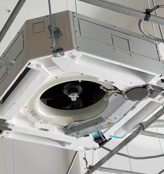 Professional Roof Vent Lint Removal La Puente, CA