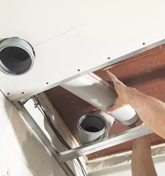 Professional Seasonal Allergy Air Duct Cleaning in La Puente, CA