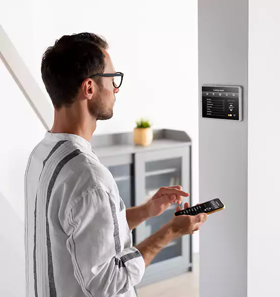 About Smart AC Vent Controller Services in La Puente