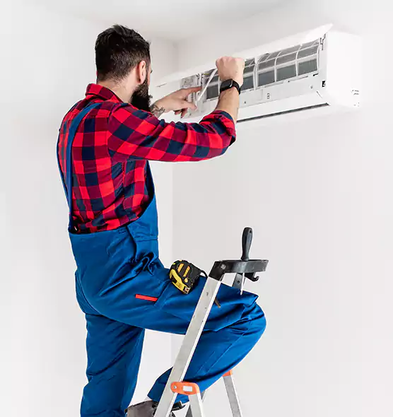 About Smart Air Conditioning Installation in La Puente, CA