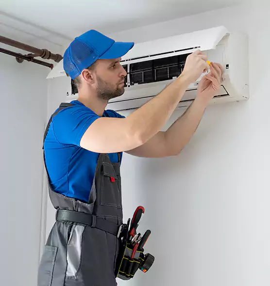 About Smart Thermostat AC Installation in La Puente, CA