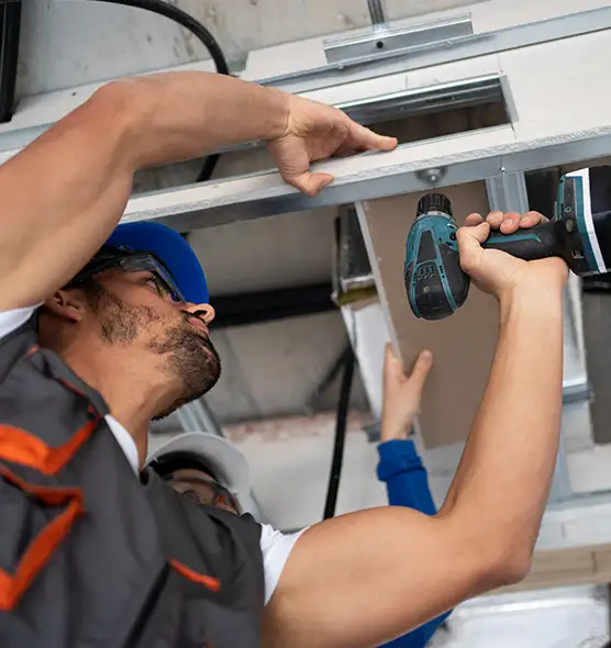 About Vent Smoke Odor Elimination in La Puente, CA