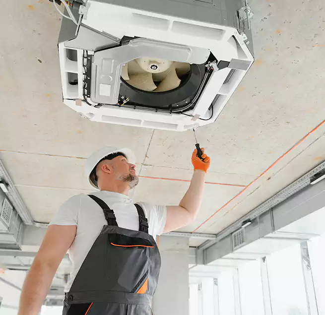 Why Homeowners & Businesses Trust Us in La Puente, CA?