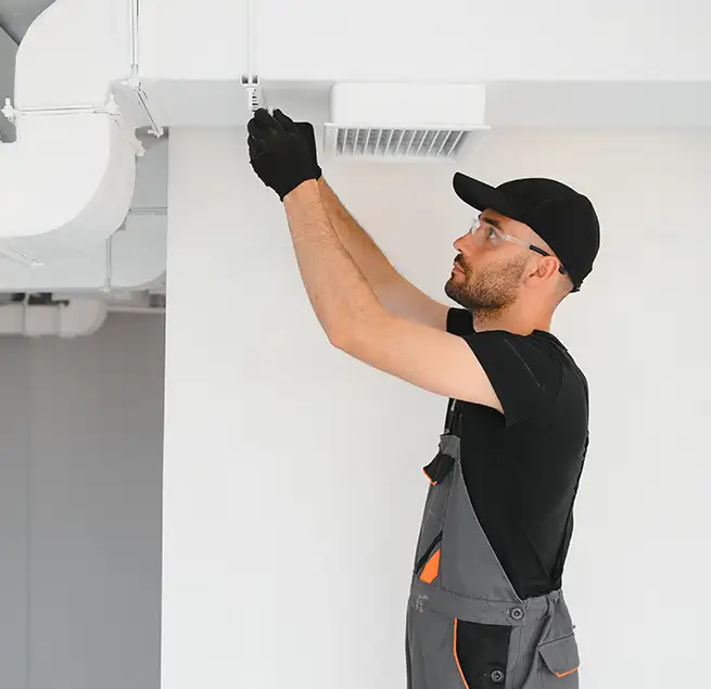 Why Homeowners & Businesses Trust Us in La Puente, CA?