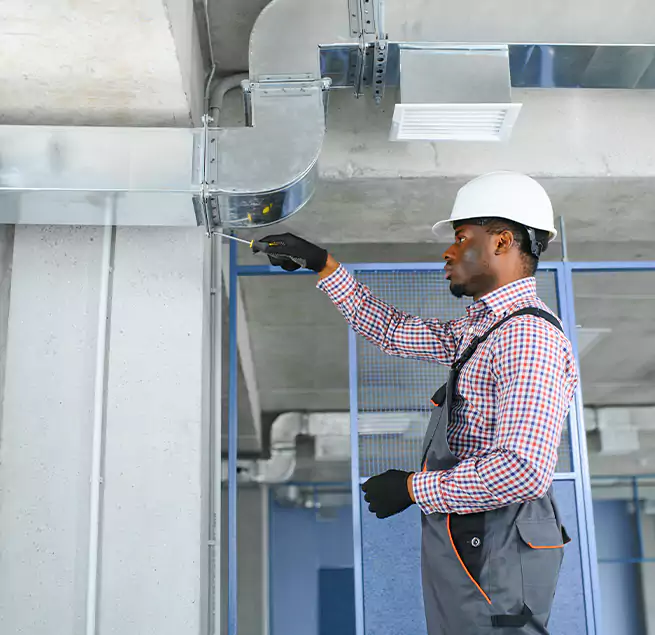 Why Homeowners & Businesses Trust Us La Puente, CA