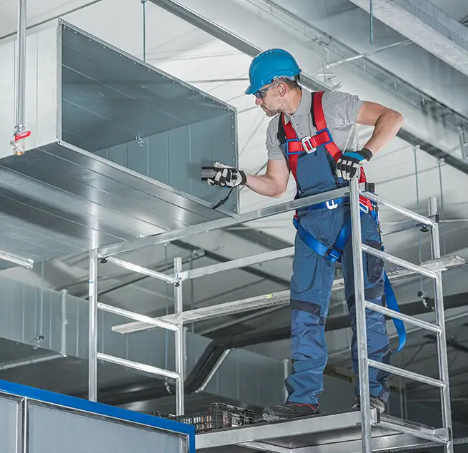 Why Homeowners & Businesses Trust Us in La Puente, CA?