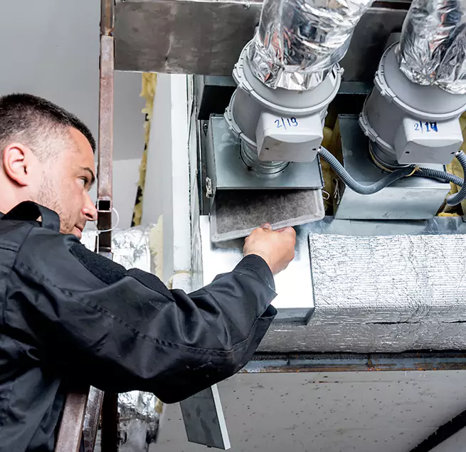 Why Homeowners & Businesses Trust Us in La Puente, CA