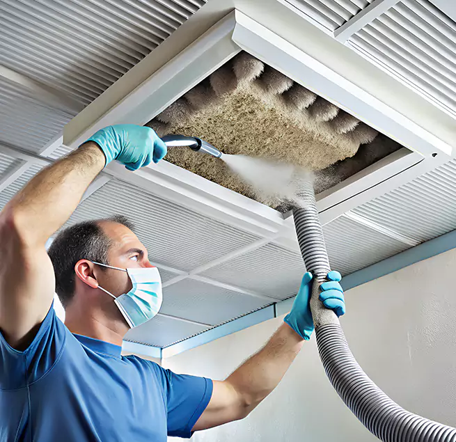 Why Homeowners & Businesses Trust Us La Puente, CA