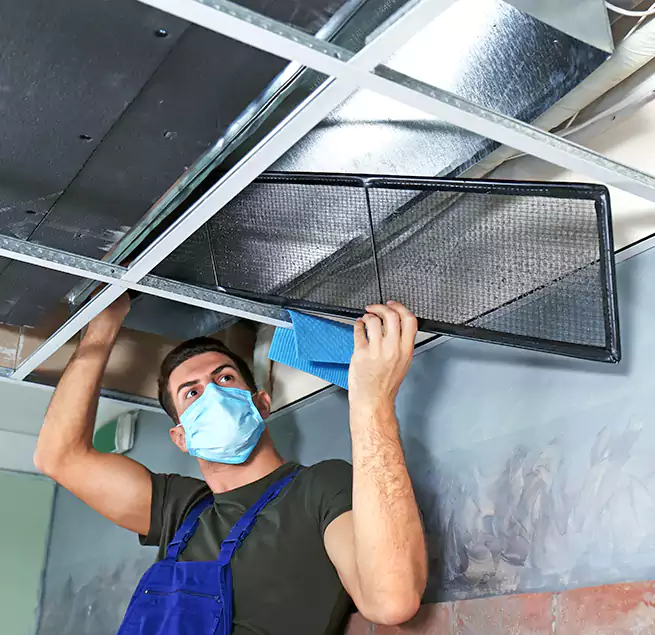 Why Homeowners Businesses Trust Us in La Puente, CA