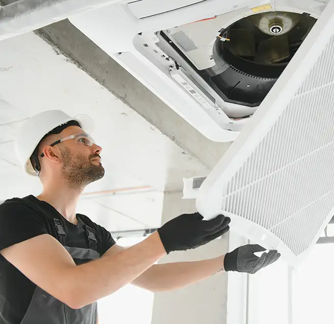 Why Homeowners & Businesses Trust Us in La Puente, CA?