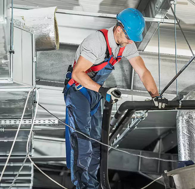 Why Homeowners & Businesses Trust Us in La Puente, CA?