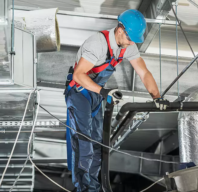 Why Homeowners & Businesses Trust Us in La Puente, CA?