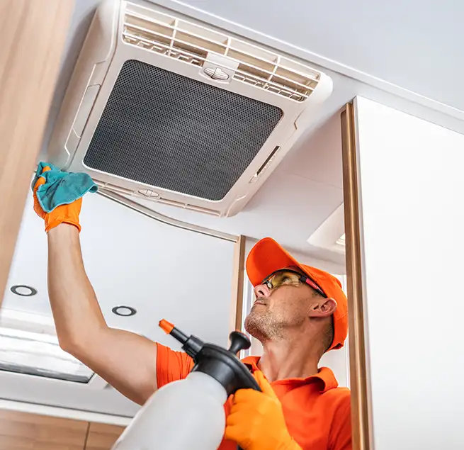 Why Homeowners & Businesses Trust Us in La Puente, CA?