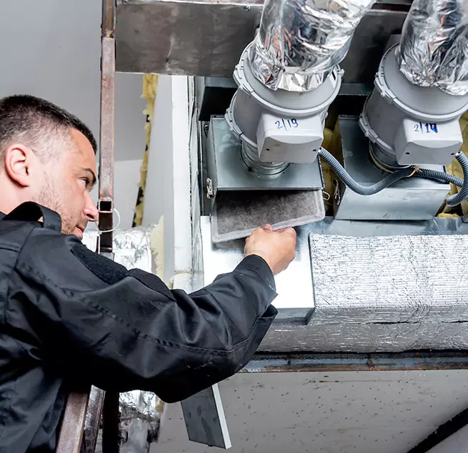  Why Homeowners & Businesses Trust Us in La Puente, CA?