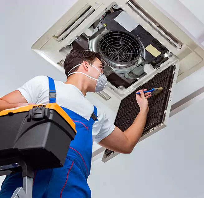 Why Homeowners & Businesses Trust Us in La Puente, CA