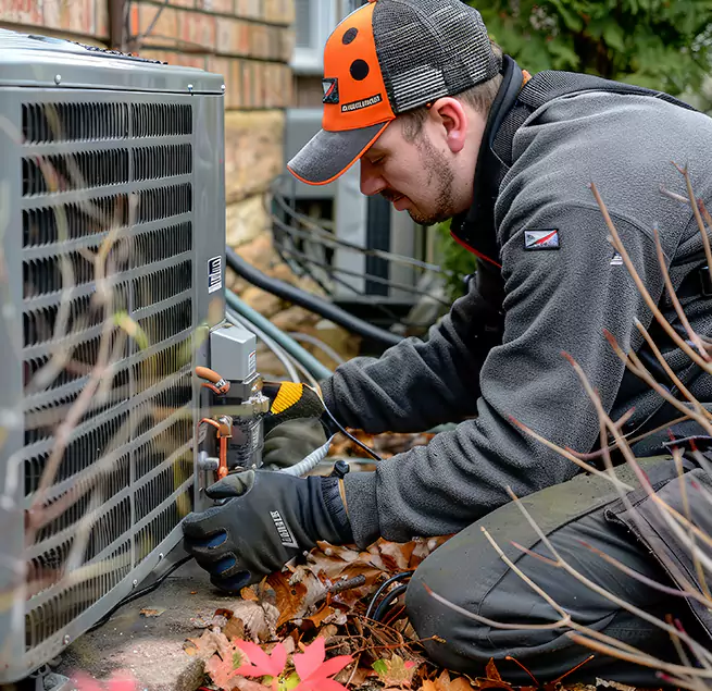 Why Homeowners & Businesses Trust Us in La Puente, CA?