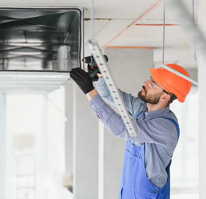  Why Homeowners Businesses Trust Us La Puente, CA