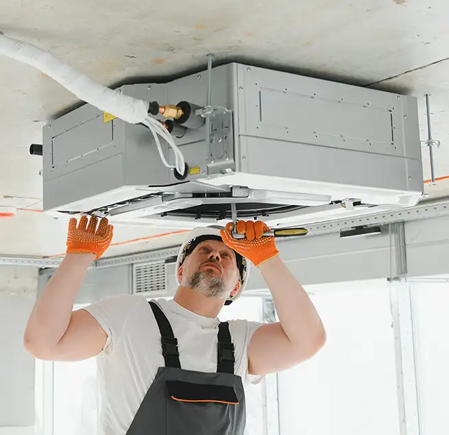 Why Homeowners & Businesses Trust Us La Puente, CA