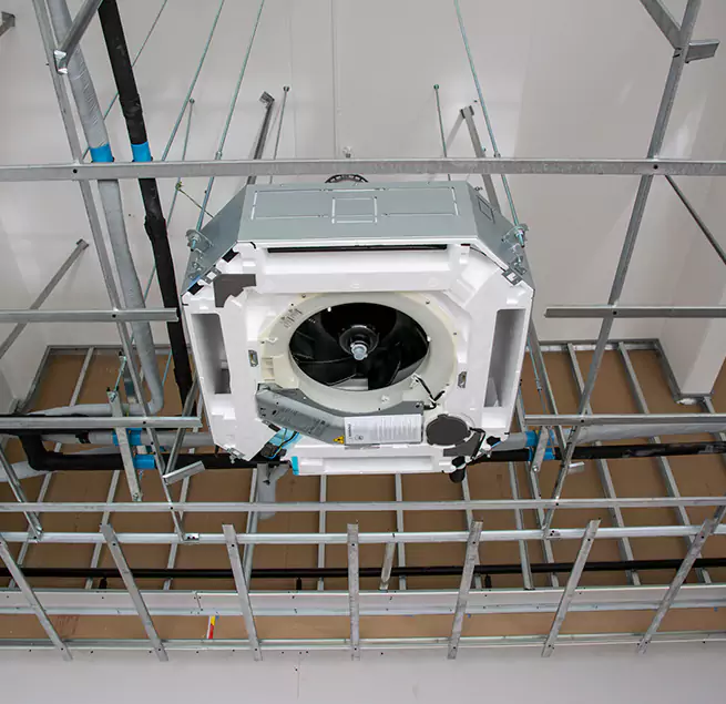 Why Homeowners & Businesses Trust Us La Puente, CA