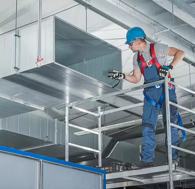 Why Homeowners Businesses Trust Us in La Puente, CA