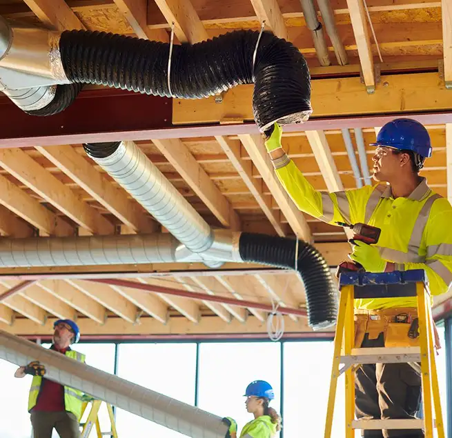 Why Homeowners & Businesses Trust Us in La Puente, CA?